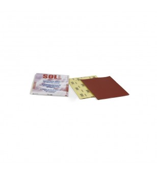 SOLL WATERPROOF SAND PAPER...